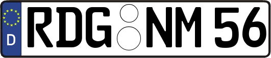 RDG-NM56