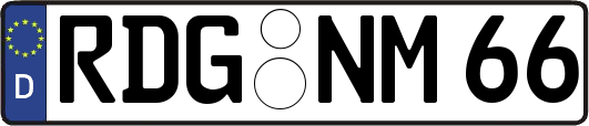 RDG-NM66