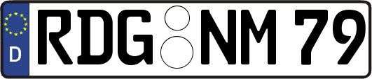 RDG-NM79