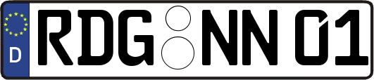 RDG-NN01