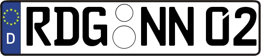RDG-NN02