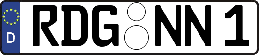RDG-NN1