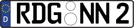 RDG-NN2