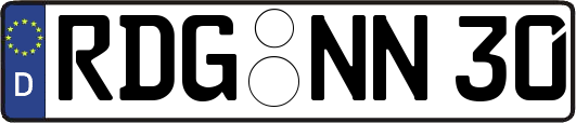 RDG-NN30
