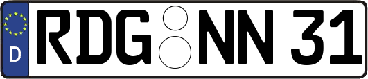 RDG-NN31