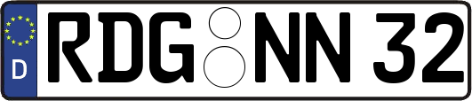 RDG-NN32