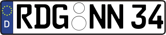 RDG-NN34