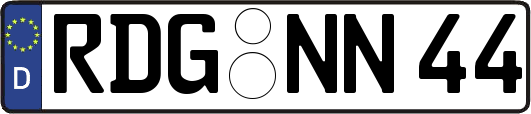 RDG-NN44