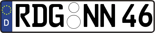 RDG-NN46