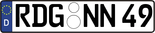 RDG-NN49