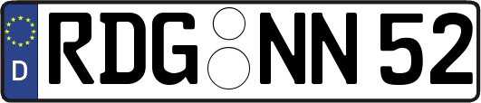RDG-NN52