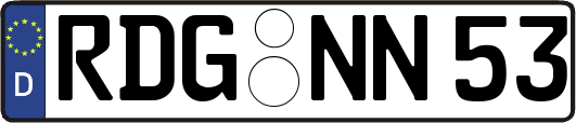 RDG-NN53