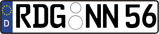 RDG-NN56