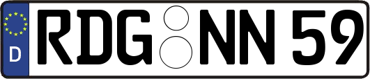 RDG-NN59