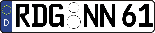 RDG-NN61