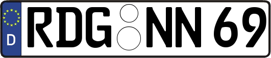 RDG-NN69