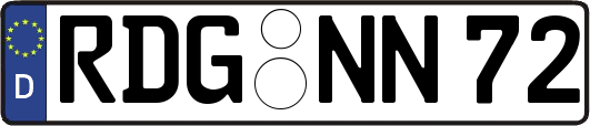 RDG-NN72