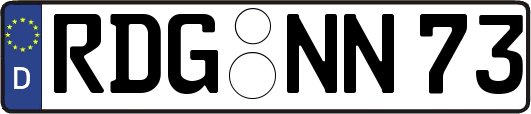 RDG-NN73