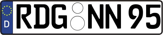 RDG-NN95