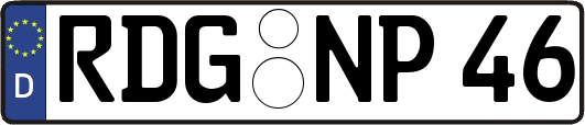 RDG-NP46