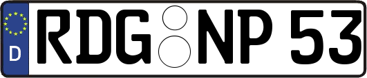 RDG-NP53