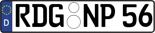RDG-NP56