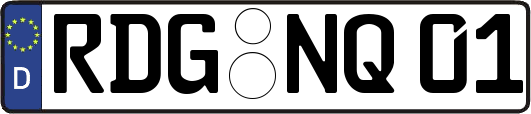 RDG-NQ01