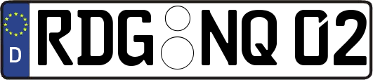 RDG-NQ02