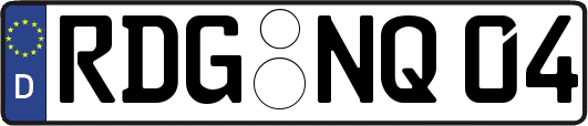 RDG-NQ04