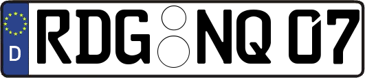 RDG-NQ07