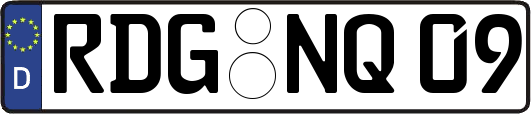 RDG-NQ09