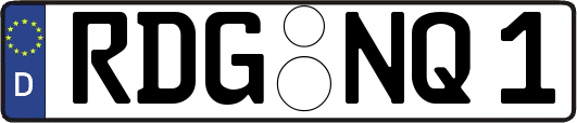 RDG-NQ1