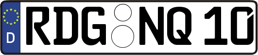 RDG-NQ10