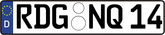 RDG-NQ14