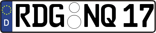 RDG-NQ17
