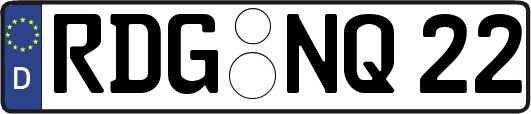 RDG-NQ22