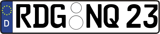 RDG-NQ23