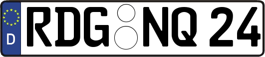 RDG-NQ24