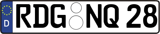 RDG-NQ28