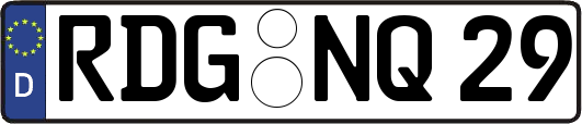 RDG-NQ29