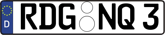 RDG-NQ3