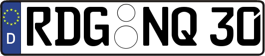 RDG-NQ30