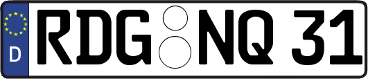 RDG-NQ31