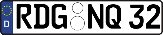 RDG-NQ32
