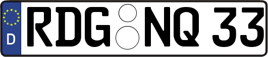 RDG-NQ33
