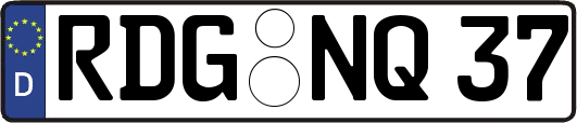 RDG-NQ37
