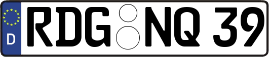 RDG-NQ39