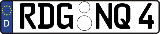 RDG-NQ4