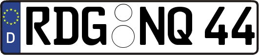 RDG-NQ44