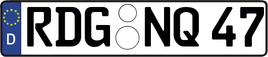 RDG-NQ47